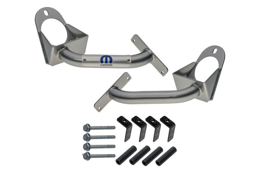 Mopar OEM Shaker Strut Tower Brace 11-23 Dodge Challenger